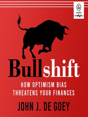 cover image of Bullshift